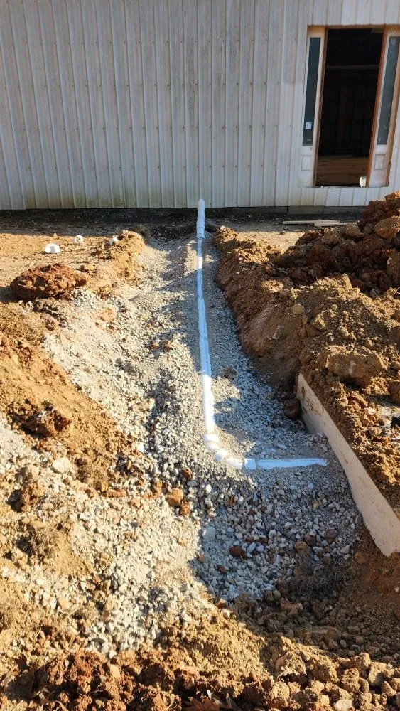 Slide of C.burge & Sons Plumbing