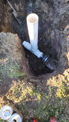 C.burge & Sons Plumbing