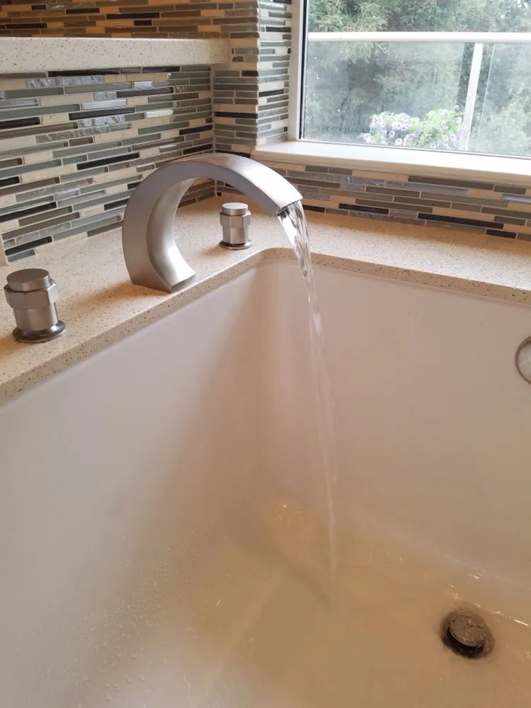 Reliable leak detection in Turlock, CA by C.C & Son's Plumbing Solutions