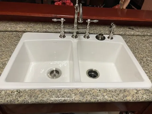 C.C & Son's Plumbing Solutions