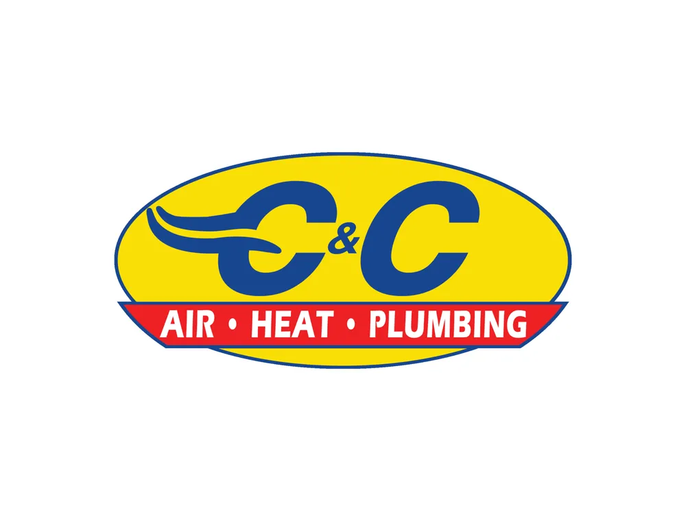 Slide of C&C Air Conditioning, Heating, and Plumbing