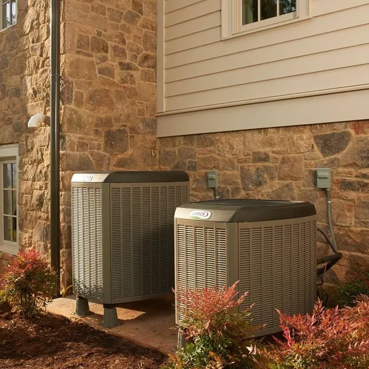 Slide of C&C Air Conditioning, Heating, and Plumbing