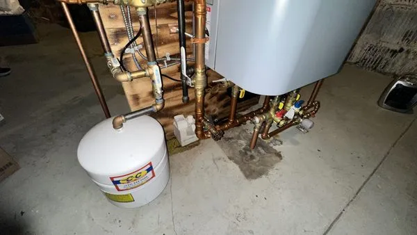 C&C Air Conditioning, Heating, and Plumbing