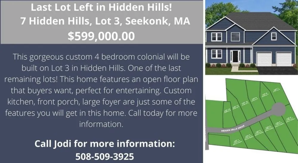 Slide of C&C Connections