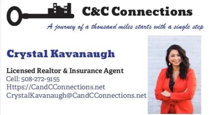 Slide of C&C Connections