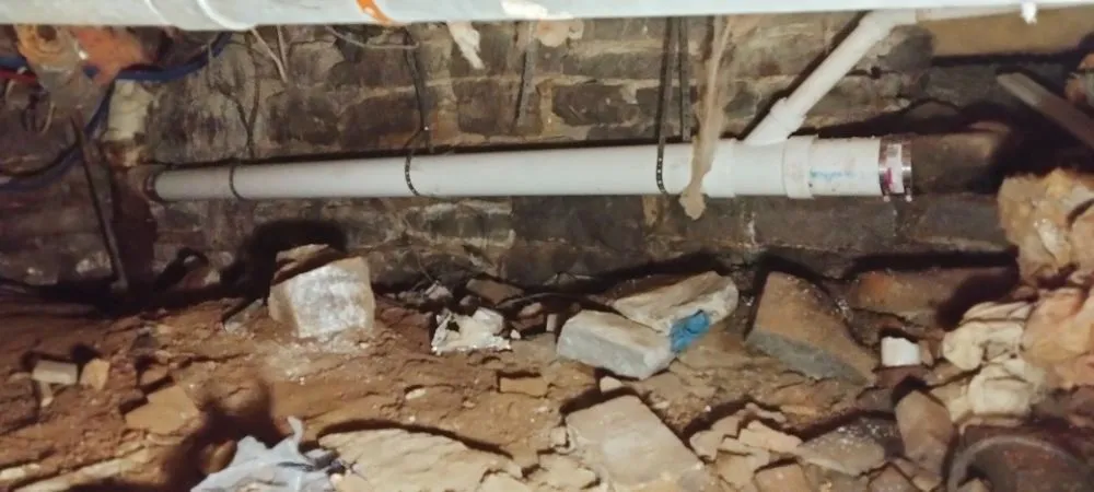 Slide of C@C Drain Cleaning And Repair