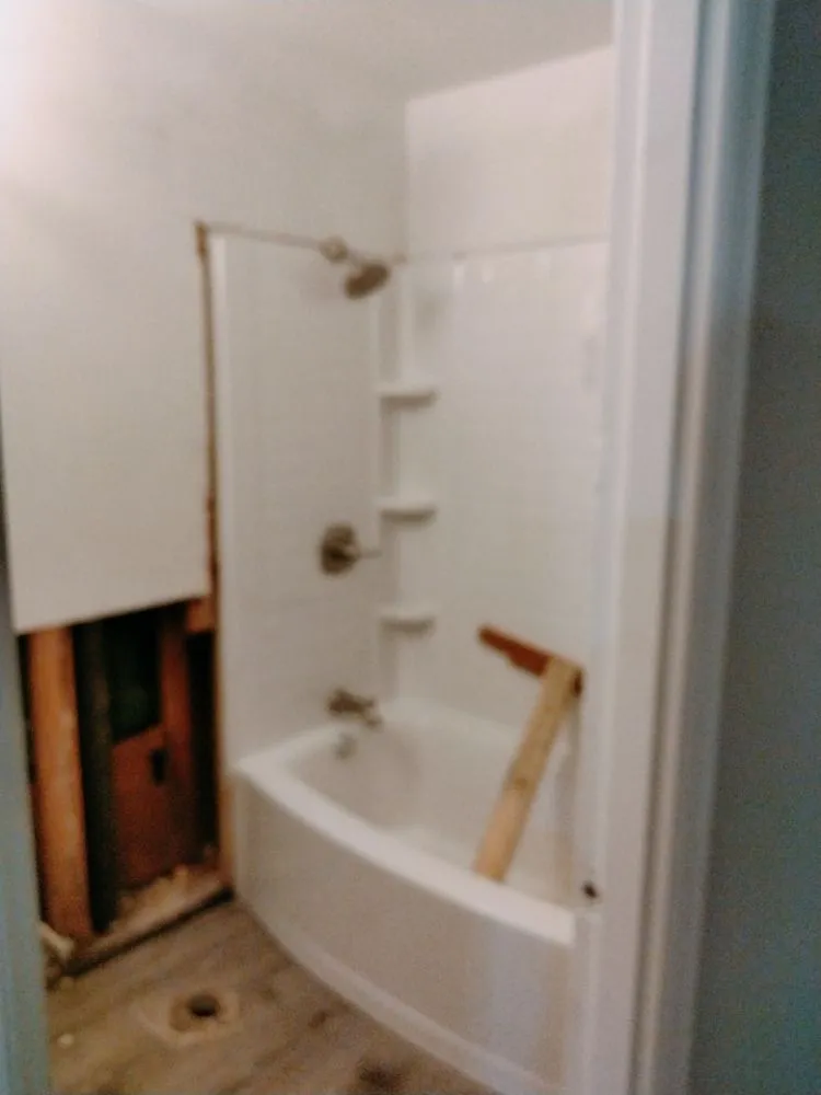 Slide of C@C Drain Cleaning And Repair