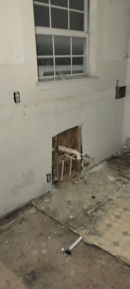 Slide of C@C Drain Cleaning And Repair