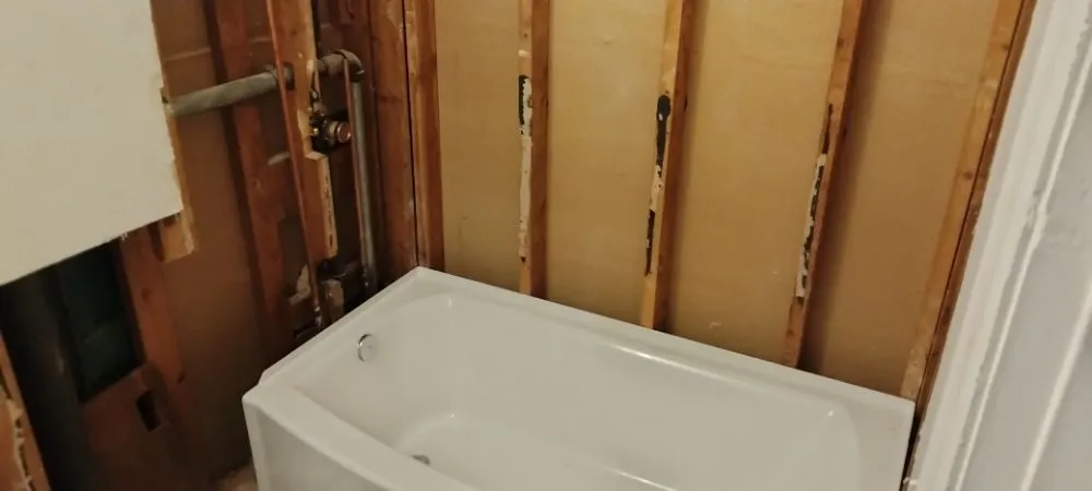 Slide of C@C Drain Cleaning And Repair