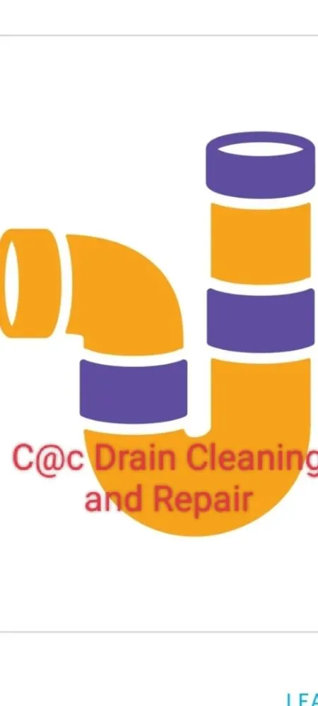 Slide of C@C Drain Cleaning And Repair