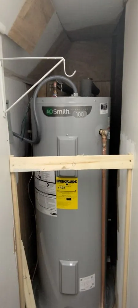 Slide of C@C Drain Cleaning And Repair