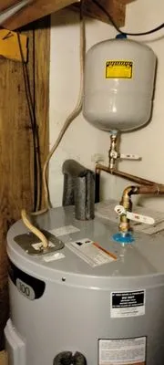 C@C Drain Cleaning And Repair