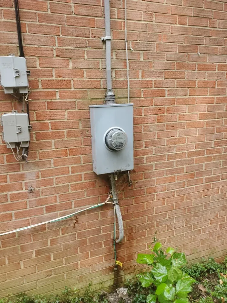 Slide of C&C Handyman Services