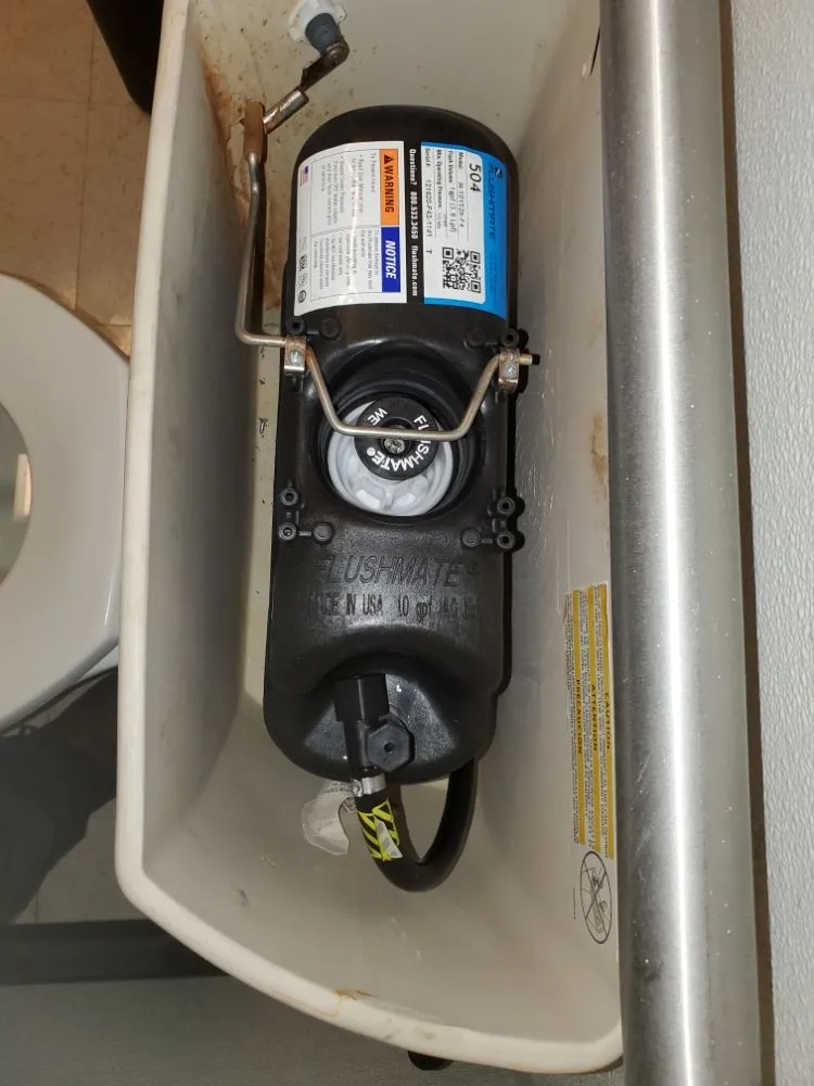 Slide of C&C Handyman Services