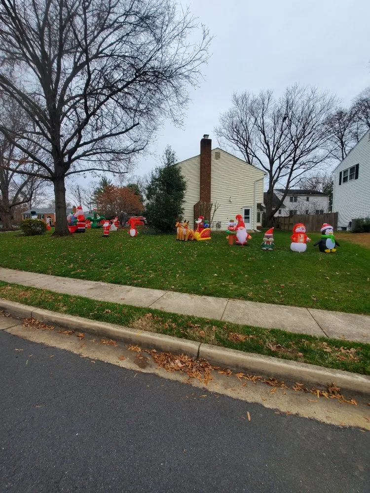 Slide of C&C Handyman Services