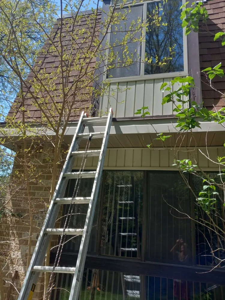 Slide of C&C Handyman Services