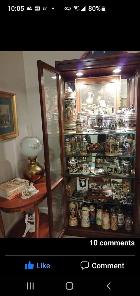 Slide of C&C Handyman Services