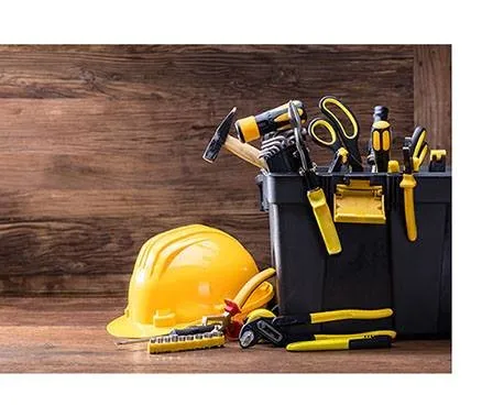 Slide of C&C Handyman Services