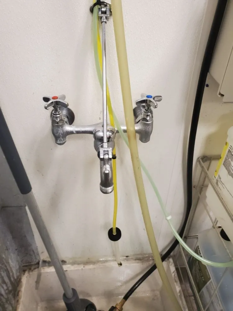 Slide of C&C Handyman Services