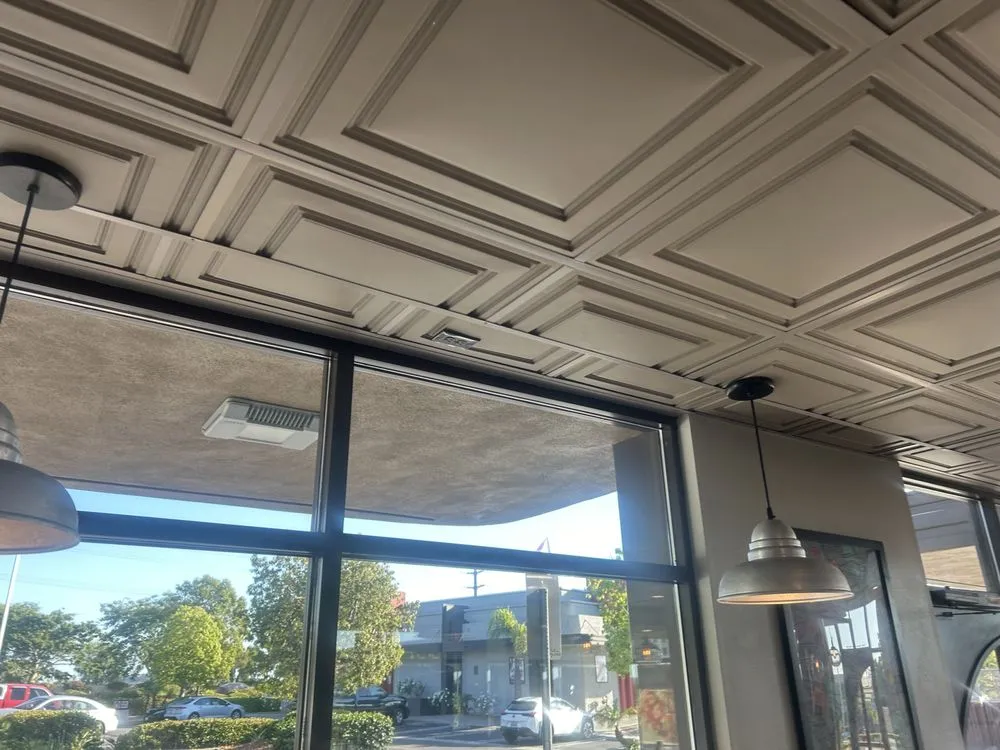 Slide of C&C Maintenance