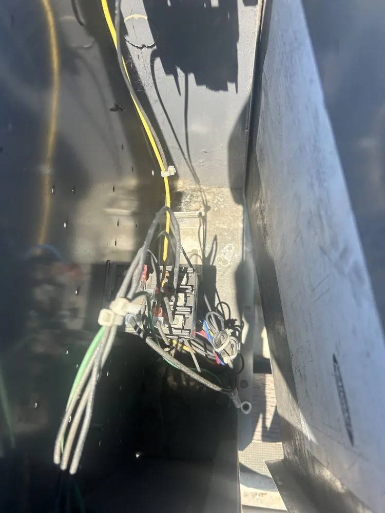 Slide of C&C Maintenance