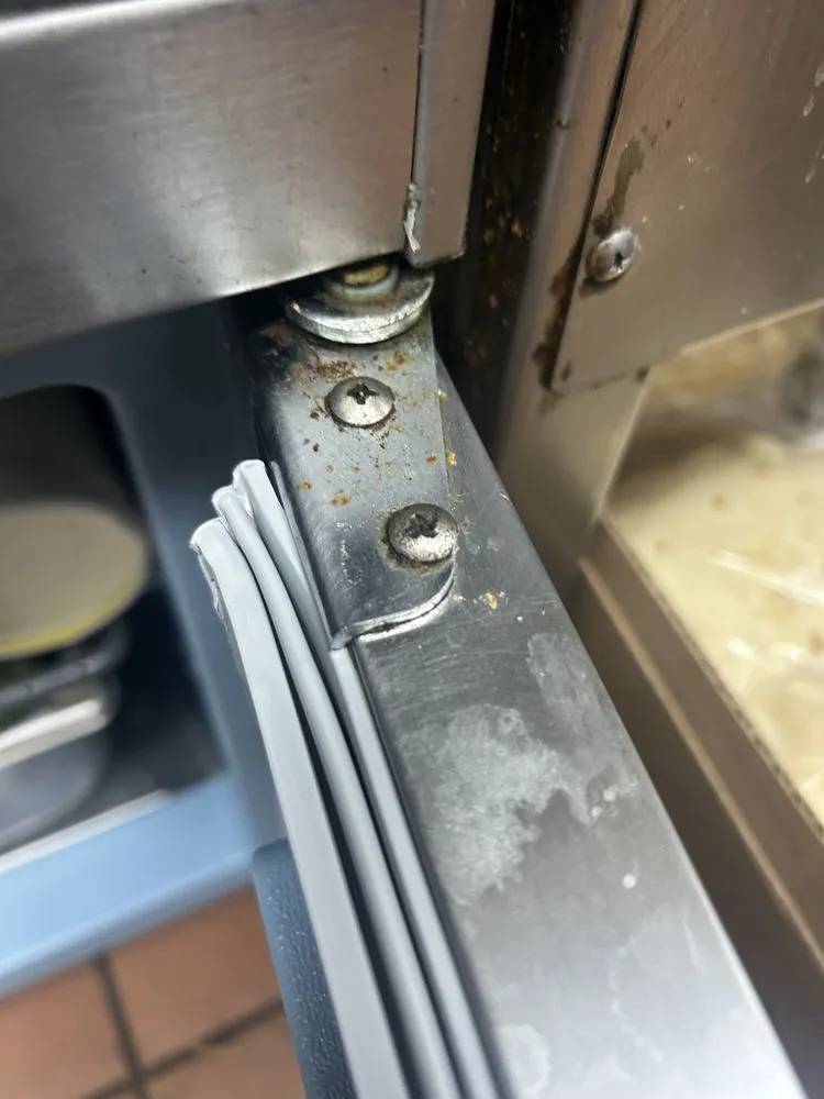 Slide of C&C Maintenance