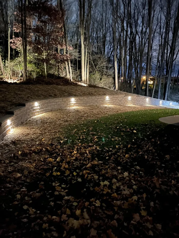 Slide of C.C. Sprag Excavating