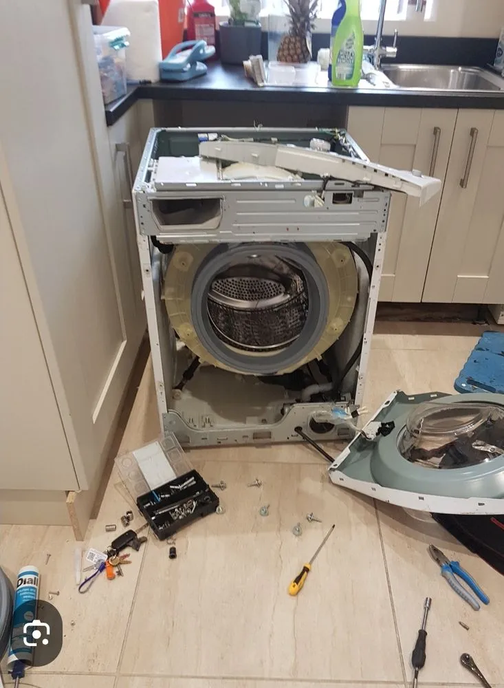 Slide of C&C Total Repair Solutions