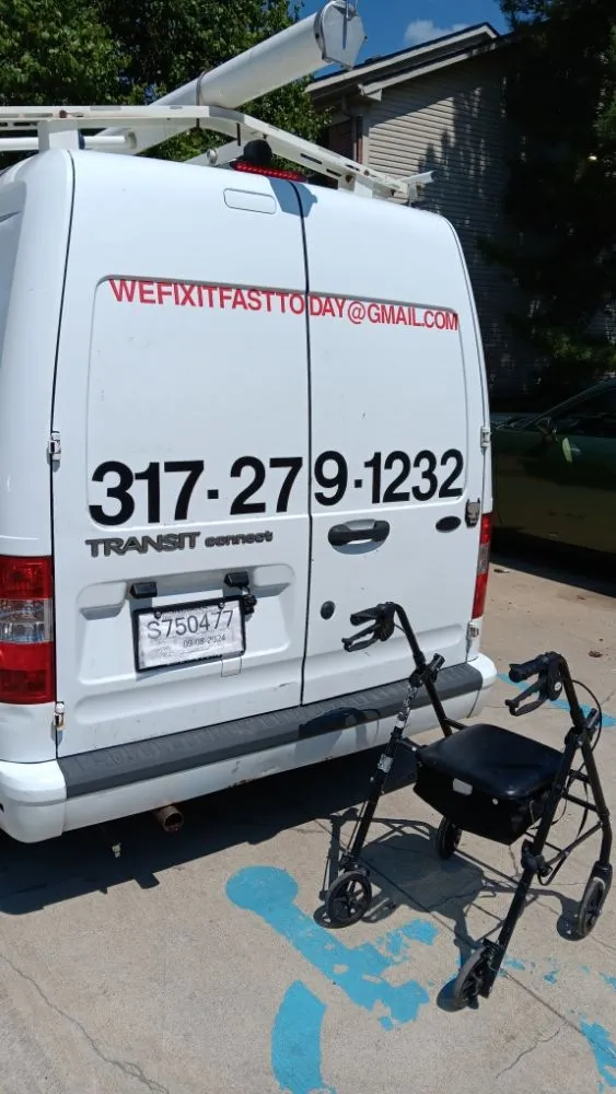 Slide of C&C Total Repair Solutions