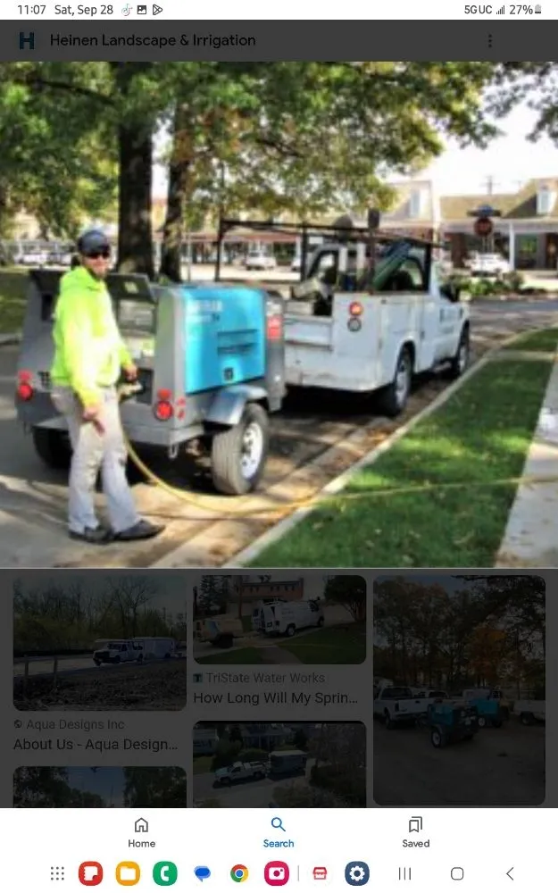 Slide of C&C Total Repair Solutions