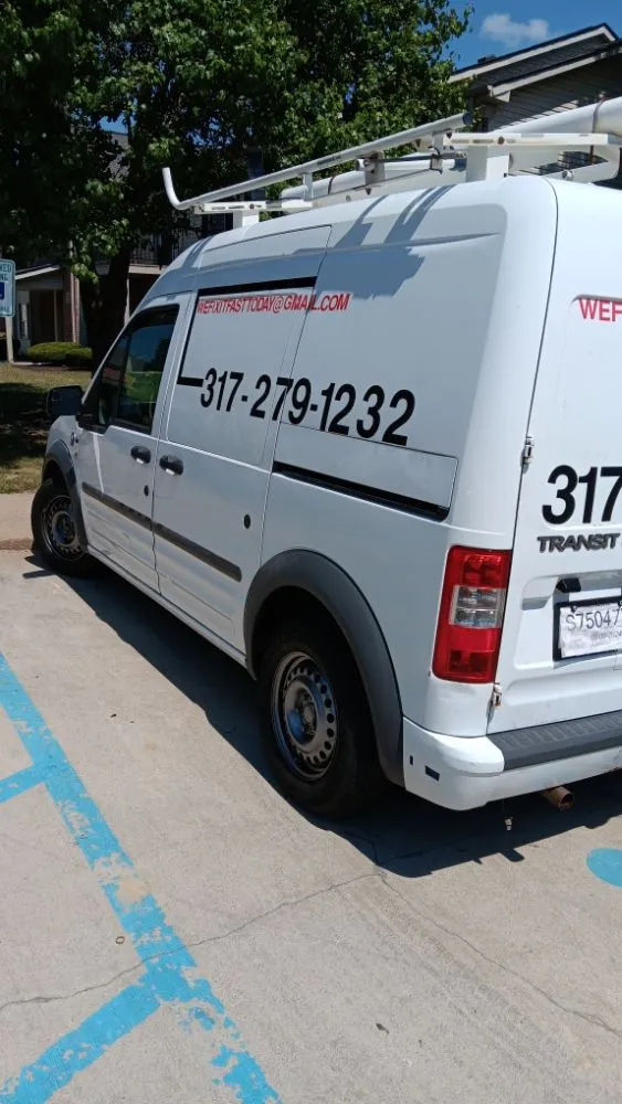 Top-rated plumbing repair experts serving Indianapolis, IN - C&C Total Repair Solutions