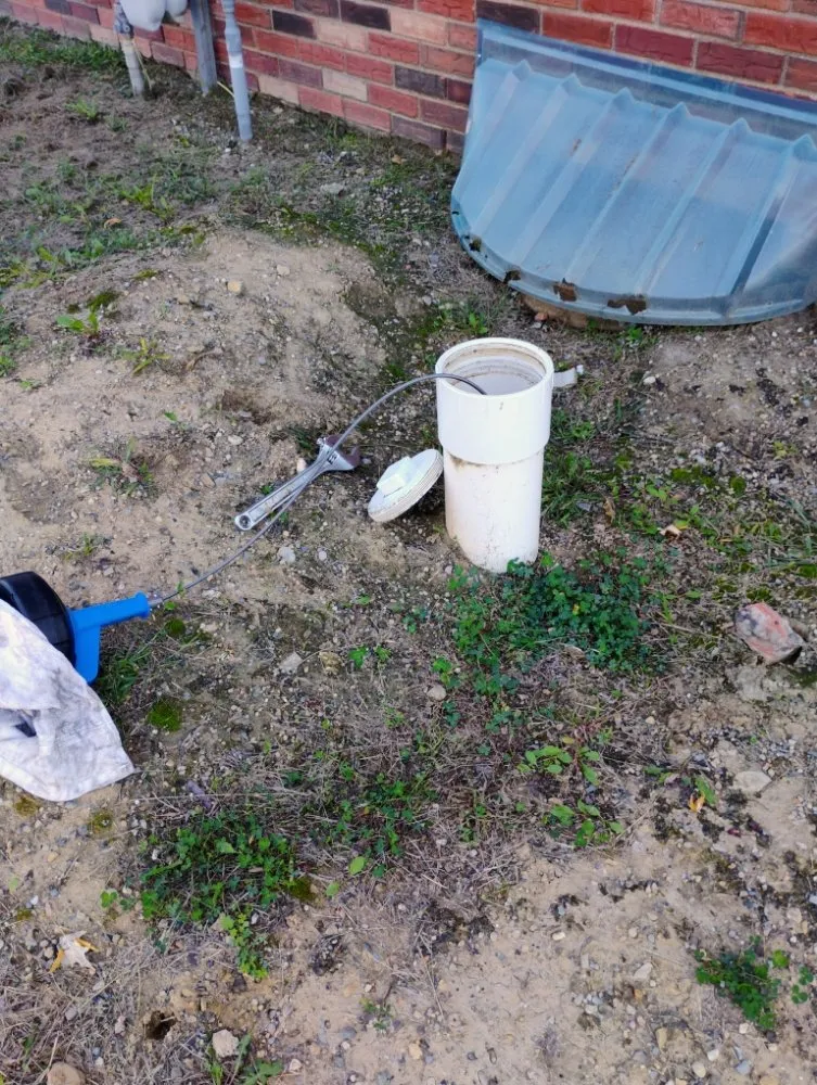 Affordable pipe repair service in Indianapolis, IN - C&C Total Repair Solutions
