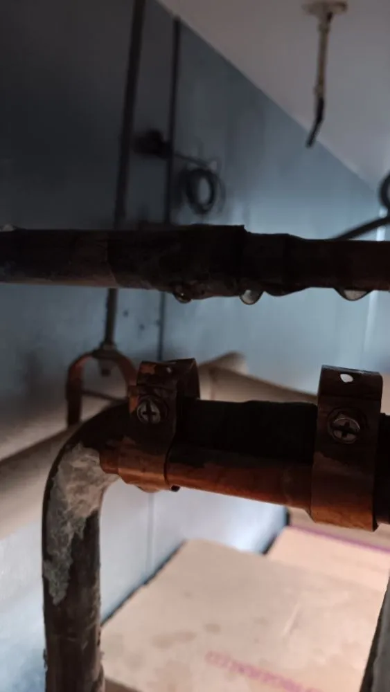Emergency plumbing repair service in Indianapolis, IN - C&C Total Repair Solutions