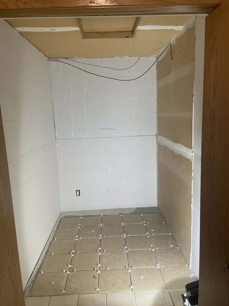 Slide of CCC Maintenance And Construction