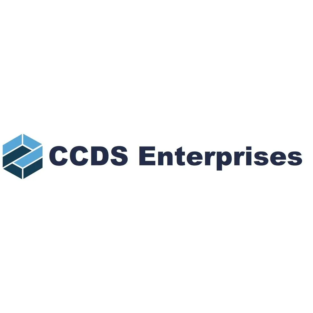 Slide of CCDS Enterprises