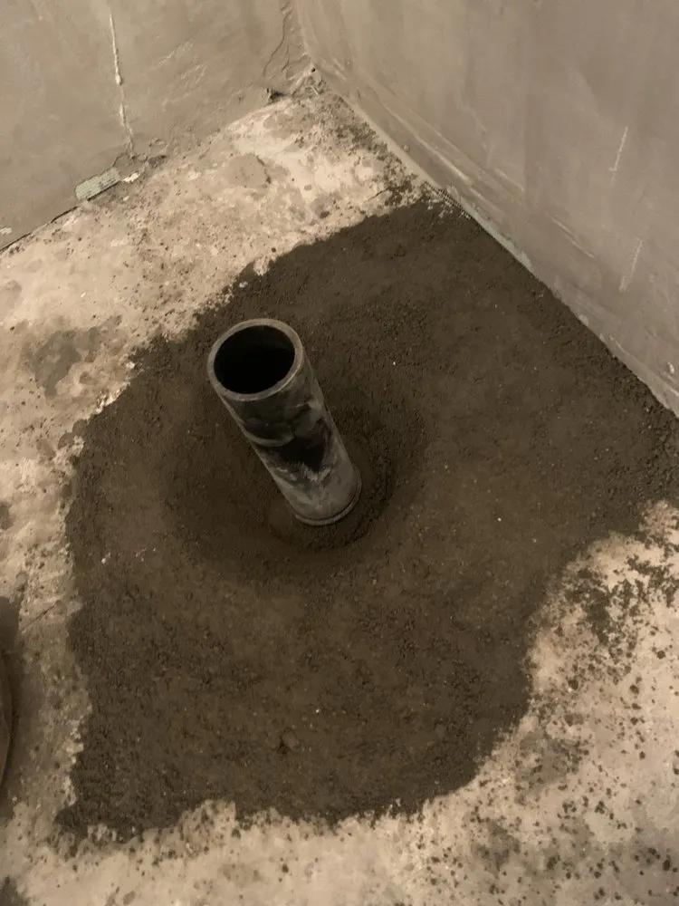 Slide of CCE Handyman Services