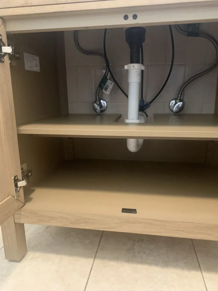 Slide of CCE Handyman Services