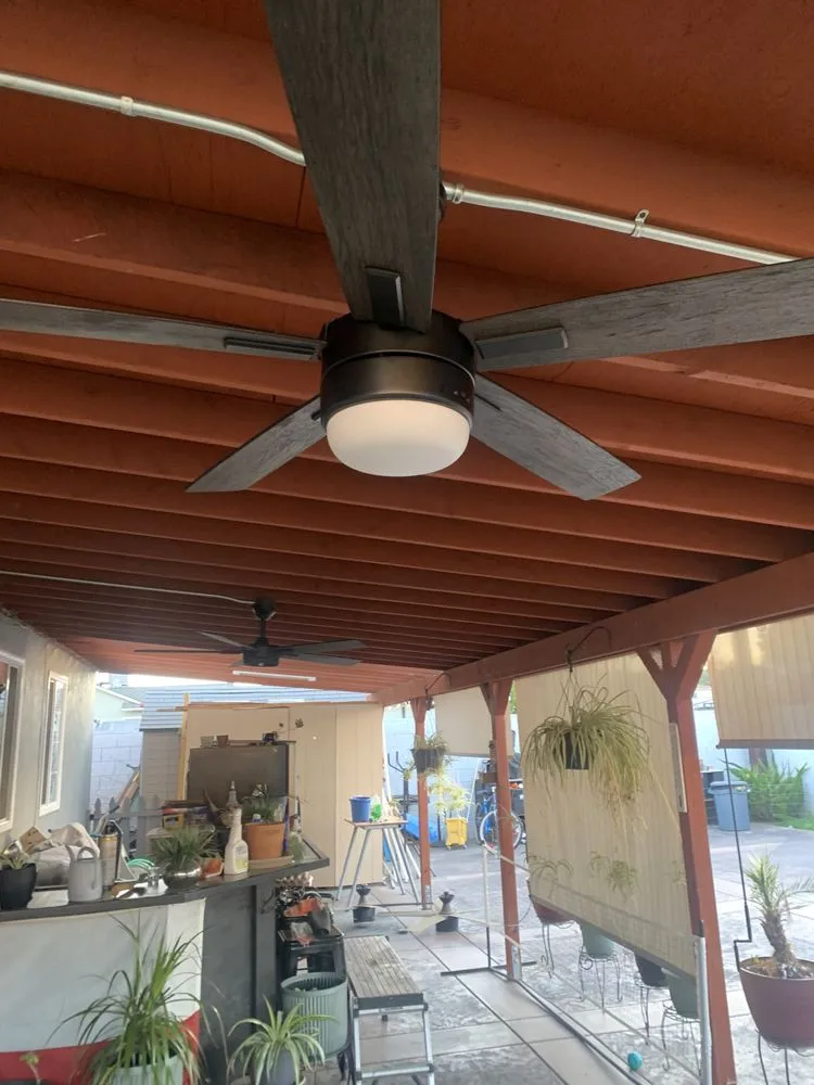 Slide of CCE Handyman Services