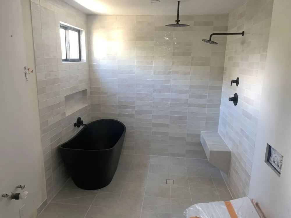 Slide of CCE Handyman Services