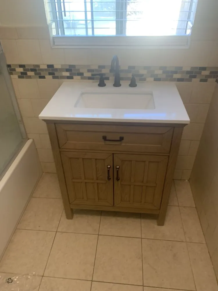 Slide of CCE Handyman Services