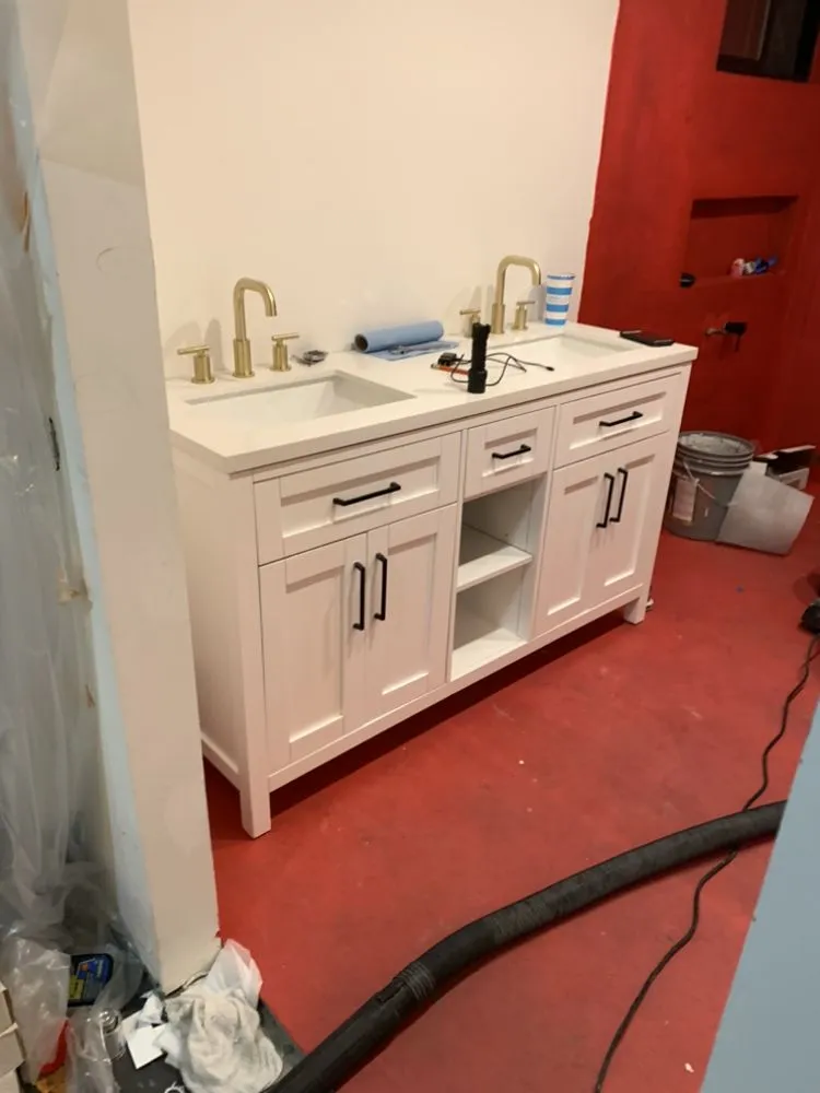 Slide of CCE Handyman Services