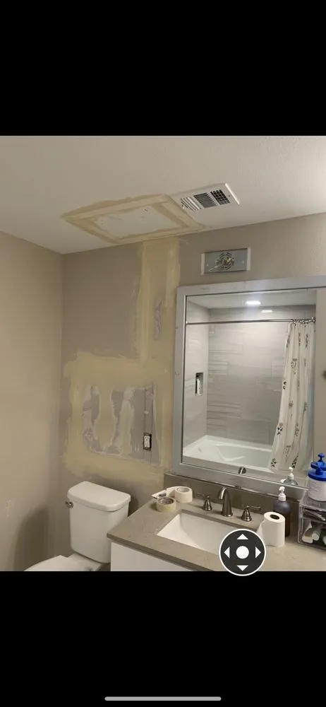 Slide of CCE Handyman Services