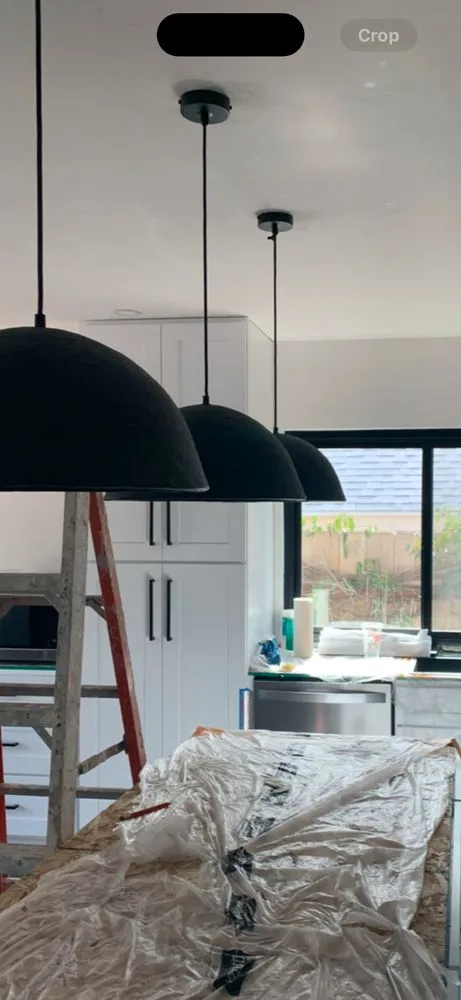 Slide of CCE Handyman Services