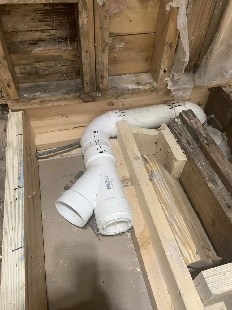 Slide of CCE Handyman Services