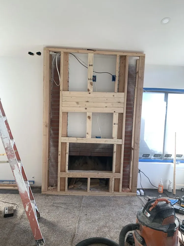 Slide of CCE Handyman Services