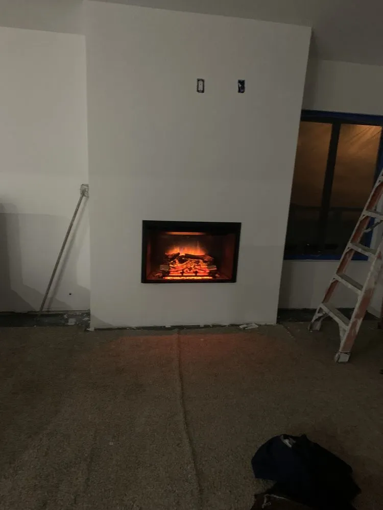 Slide of CCE Handyman Services