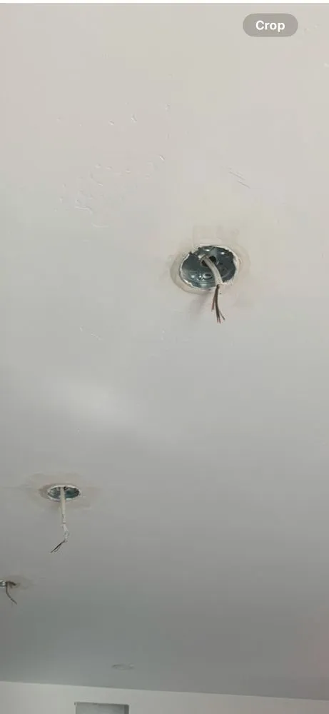 Slide of CCE Handyman Services