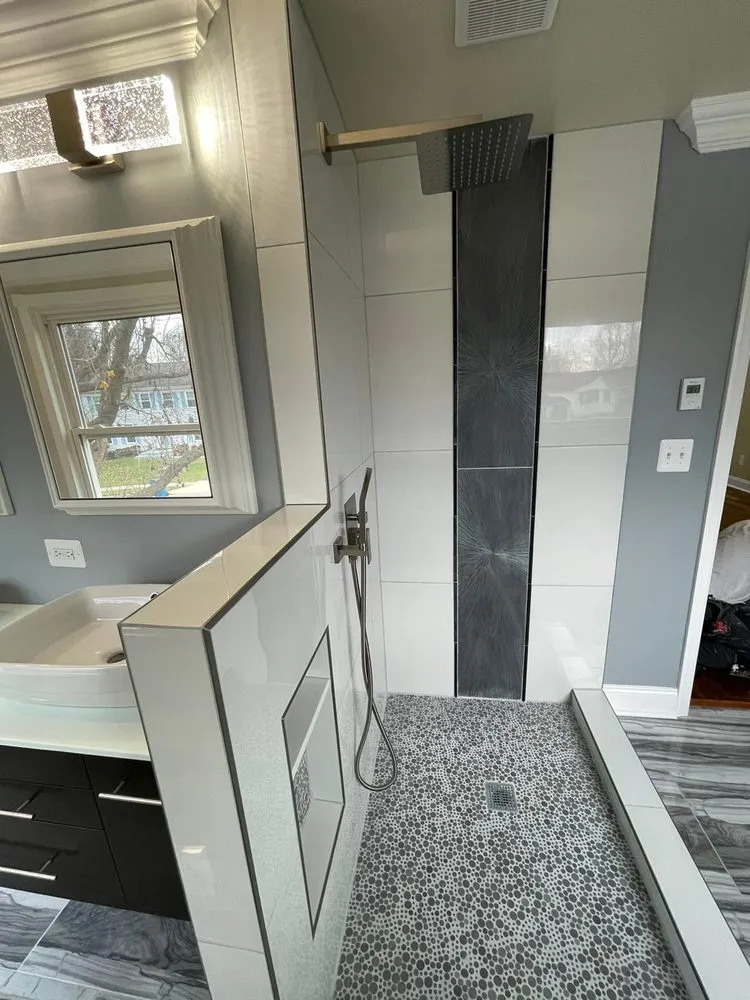 Slide of CCH Construction