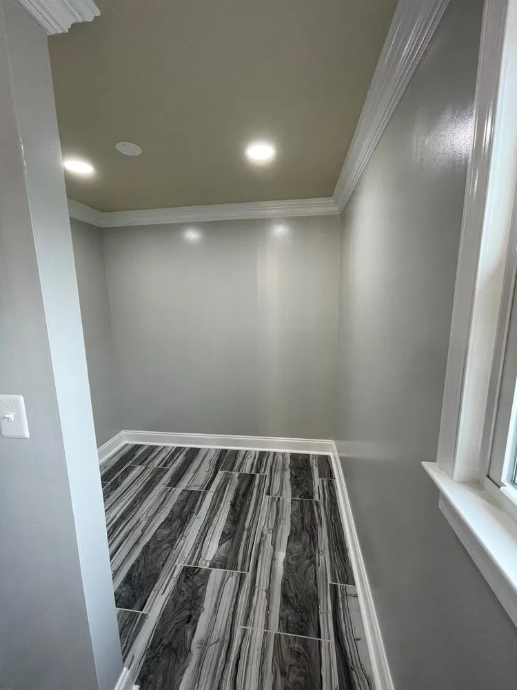 Slide of CCH Construction