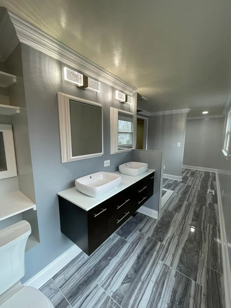 Slide of CCH Construction